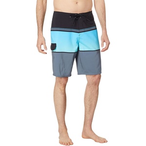 image:imageONeill Mens Lennox Stripe 21Black 1