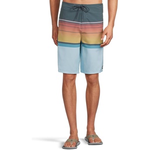 image:imageONeill Mens Lennox Stripe 21Dark Slate