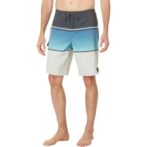 image:imageONeill Mens Lennox Stripe 21Fog