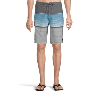 image:imageONeill Mens Lennox Stripe 21Grey