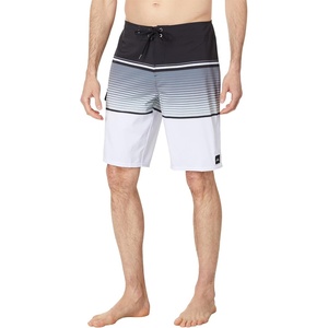 image:imageONeill Mens Lennox Stripe 21White 3
