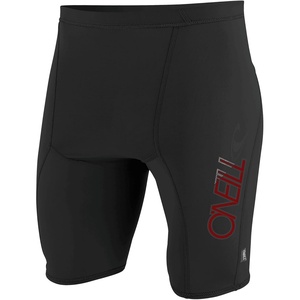 image:imageONeill Mens Premium Skins UPF 50 ShortsBlack