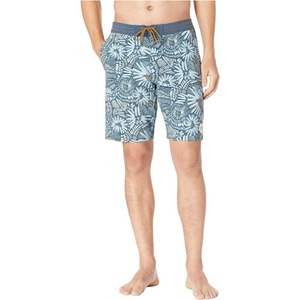 image:imageONeill Mens Retrofreak Braloha Scallop BoardshortNavy  Ditz Guy
