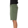 image:imageMens Trvlr Expedition Hybrid Shorts Dark Olive 33
