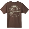 image:imageModern Fit Circle Surfer Tee by ONEILLTurkish Coffee