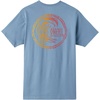 image:imageONEILL Artifact SS TShirt  Blue Mirage