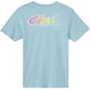 image:imageONEILL FL Keys Classic Mens Short Sleeve TShirt  Stone Blue
