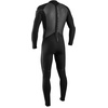 image:imageONEILL Heat 32MM Back Zip Full WetsuitBlackBlack