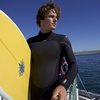 image:imageONEILL Heat 32MM Back Zip Full WetsuitBlackBlack