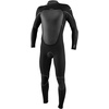 image:imageONEILL Heat 32MM Back Zip Full WetsuitBlackBlack