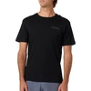 image:imageONEILL Liner Classic Mens Short Sleeve TShirt  Black