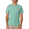 image:imageONEILL Liner Classic Mens Short Sleeve TShirt  Green