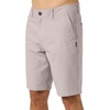 image:imageONEILL Mens 18 Jay Stretch ShortsLight Grey