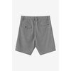 image:imageONEILL Mens 20 Portola Slub Check ShortsGargoyle