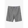 image:imageONEILL Mens 20 Portola Slub Check ShortsGargoyle