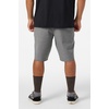 image:imageONEILL Mens 20 Portola Slub Check ShortsGargoyle