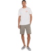 image:imageONEILL Mens 20 Portola Slub Check ShortsKhaki