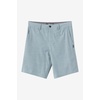 image:imageONEILL Mens 20 Portola Slub Check ShortsStone Blue