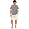 image:imageONEILL Mens 20 Portola Slub Check ShortsTofu