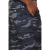 image:imageONEILL Mens 21 Inch Loaded 20 Hybrid Shorts  Water Resistant Mens Shorts with Quick Dry Stretch Fabric and PocketsBlack Camo  Loaded 20 Hybrid