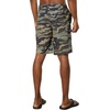 image:imageONEILL Mens 21 Inch Loaded 20 Hybrid Shorts  Water Resistant Mens Shorts with Quick Dry Stretch Fabric and PocketsCamo  Loaded 20 Hybrid