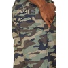 image:imageONEILL Mens 21 Inch Loaded 20 Hybrid Shorts  Water Resistant Mens Shorts with Quick Dry Stretch Fabric and PocketsCamo  Loaded 20 Hybrid