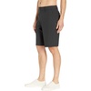 image:imageONEILL Mens 21 Inch Loaded 20 Hybrid Shorts  Water Resistant Mens Shorts with Quick Dry Stretch Fabric and PocketsHeather Black  Loaded 20 Hybrid