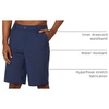 image:imageONEILL Mens 21 Inch Loaded 20 Hybrid Shorts  Water Resistant Mens Shorts with Quick Dry Stretch Fabric and PocketsNavy  Loaded 20 Hybrid