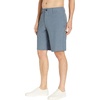 image:imageONEILL Mens 21 Inch Loaded 20 Hybrid Shorts  Water Resistant Mens Shorts with Quick Dry Stretch Fabric and PocketsNavy Heather  Loaded 20 Hybrid