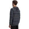 image:imageONEILL Mens Bavaro Stripe Pullover SweatshirtBlack 1