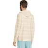 image:imageONEILL Mens Bavaro Stripe Pullover SweatshirtCream