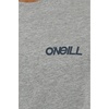 image:imageONEILL Mens Dawn Classic Short Sleeve TeeHeather Grey