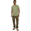 image:imageONEILL Mens Dawn Classic Short Sleeve TeeOil Green