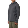 image:imageONEILL Mens Dawn UPF Long Sleeve TeeDark Shadow