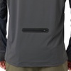 image:imageONEILL Mens Dawn UPF Long Sleeve TeeDark Shadow