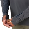 image:imageONEILL Mens Dawn UPF Long Sleeve TeeDark Shadow