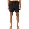 image:imageONEILL Mens Lennox Hermosa Solid Volley 17 TrunkBlack
