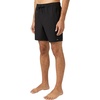 image:imageONEILL Mens Lennox Hermosa Solid Volley 17 TrunkBlack