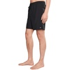 image:imageONEILL Mens Lennox Hermosa Solid Volley 17 TrunkBlack