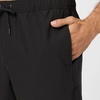 image:imageONEILL Mens Lennox Hermosa Solid Volley 17 TrunkBlack