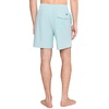 image:imageONEILL Mens Lennox Hermosa Solid Volley 17 TrunkCanal Blue