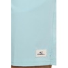 image:imageONEILL Mens Lennox Hermosa Solid Volley 17 TrunkCanal Blue