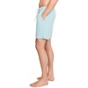 image:imageONEILL Mens Lennox Hermosa Solid Volley 17 TrunkCanal Blue