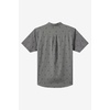 image:imageONEILL Mens Light Check Geo Standard Fit Shirt  Stretch Comfort Everyday VersatilityGargoyle
