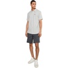 image:imageONEILL Mens Light Check Standard Short Sleeve Woven ShirtHighrise