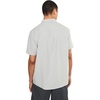 image:imageONEILL Mens Light Check Standard Short Sleeve Woven ShirtHighrise