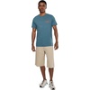 image:imageONEILL Mens Locksmith Classic Short Sleeve TeeBlue Fusion