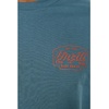 image:imageONEILL Mens Locksmith Classic Short Sleeve TeeBlue Fusion