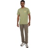 image:imageONEILL Mens Locksmith Classic Short Sleeve TeeOil Green