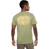 image:imageONEILL Mens Locksmith Classic Short Sleeve TeeOil Green
